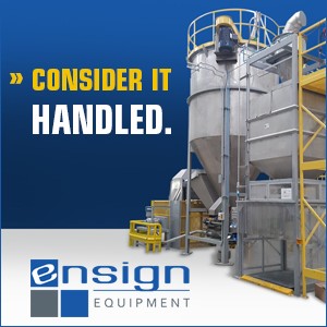 Integrated Blending & Mixing System
